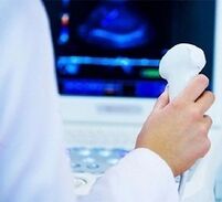 Options de diagnostic pour la prostatite
