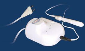 Dispositifs antiparasites pour le traitement de la prostatite