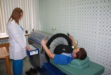 Physiothérapie